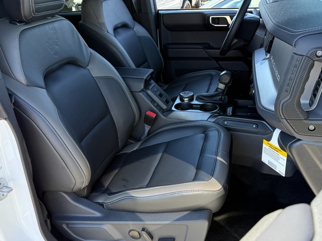 New 2025 Ford Bronco Outer Banks - photo 24