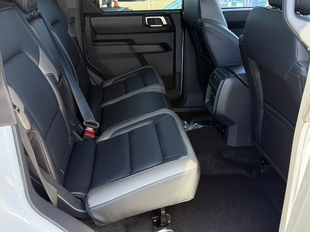 New 2025 Ford Bronco Outer Banks - photo 25