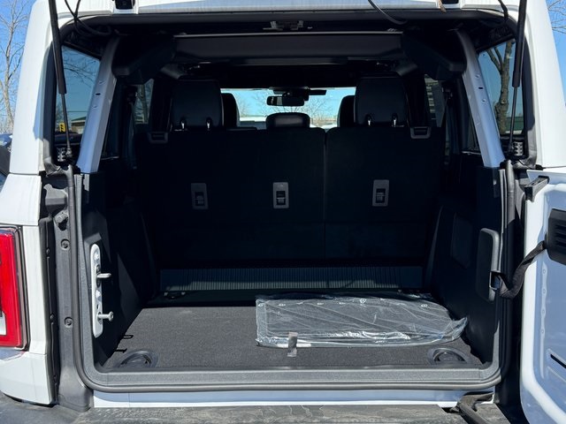New 2025 Ford Bronco Outer Banks - photo 26