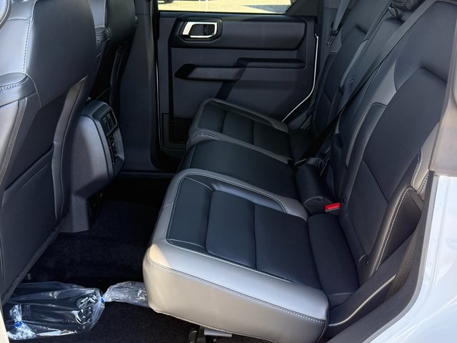 New 2025 Ford Bronco Outer Banks - photo 27