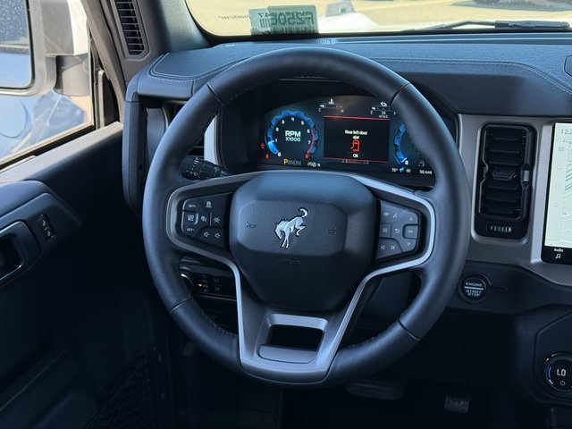 New 2025 Ford Bronco Outer Banks - photo 30