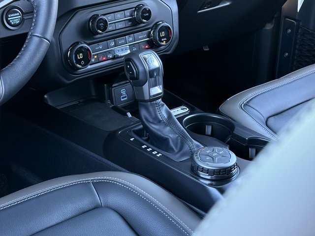 New 2025 Ford Bronco Outer Banks - photo 31