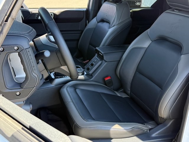New 2025 Ford Bronco Outer Banks - photo 34