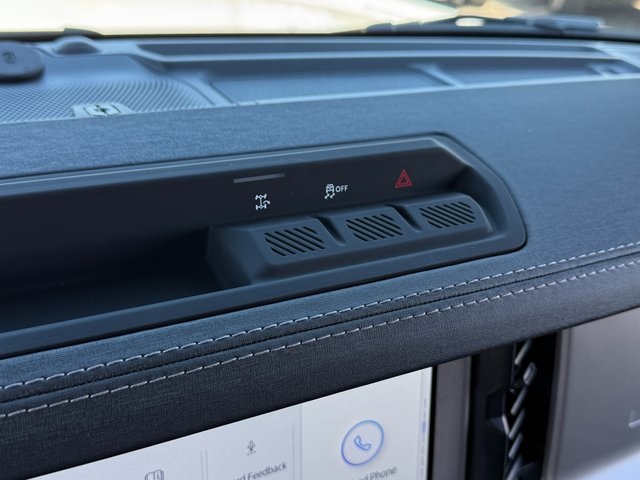 New 2025 Ford Bronco Outer Banks - photo 37