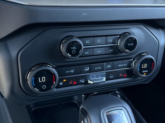 New 2025 Ford Bronco Outer Banks - photo 38