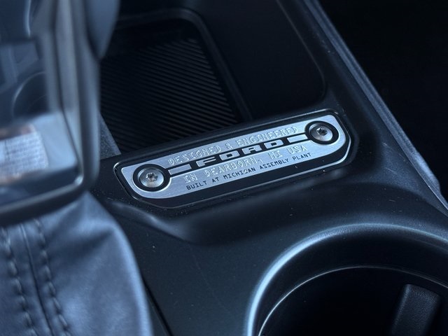 New 2025 Ford Bronco - photo 1