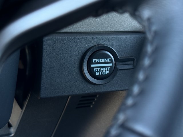 New 2025 Ford Bronco Outer Banks - photo 3
