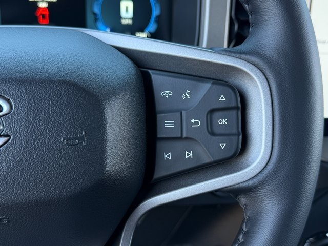 New 2025 Ford Bronco Outer Banks - photo 4