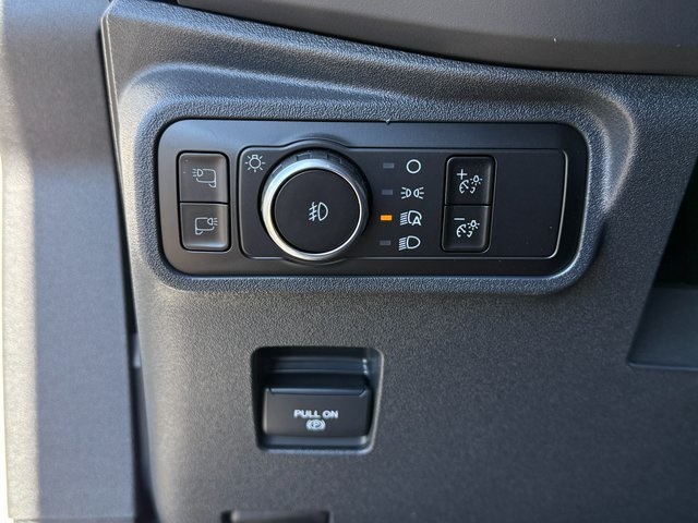 New 2025 Ford Bronco Outer Banks - photo 6