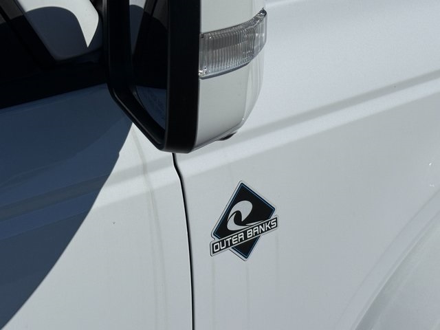 New 2025 Ford Bronco Outer Banks - photo 20