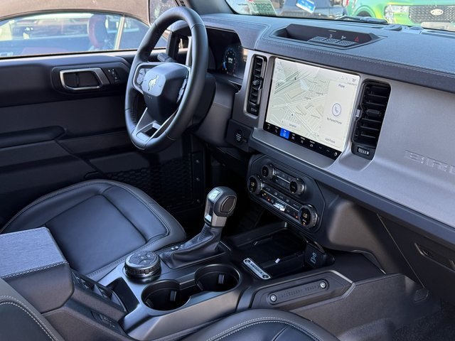 New 2025 Ford Bronco Outer Banks - photo 21