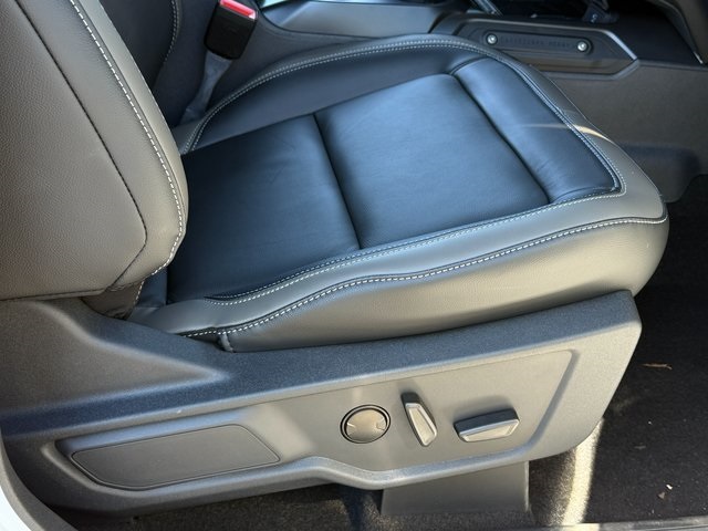 New 2025 Ford Bronco Outer Banks - photo 23
