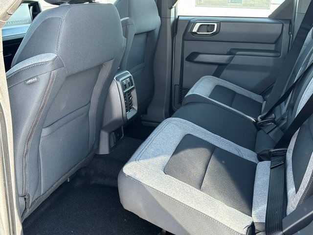 New 2025 Ford Bronco Base - photo 10