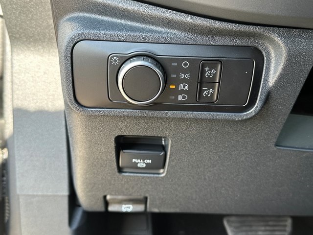 New 2025 Ford Bronco Base - photo 12