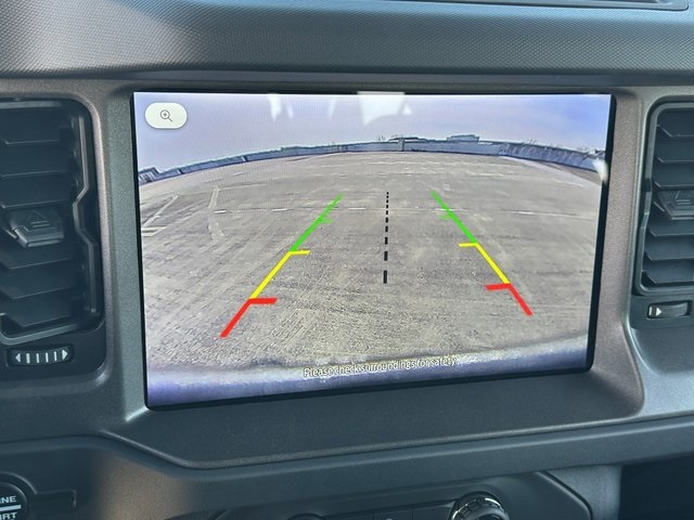 New 2025 Ford Bronco Base - photo 18