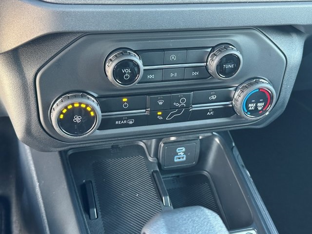 New 2025 Ford Bronco Base - photo 19