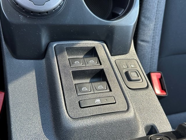 New 2025 Ford Bronco Base - photo 22
