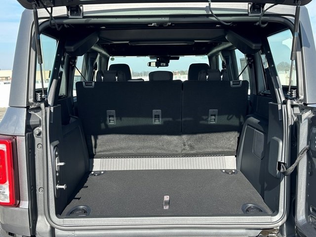 New 2025 Ford Bronco Base - photo 5