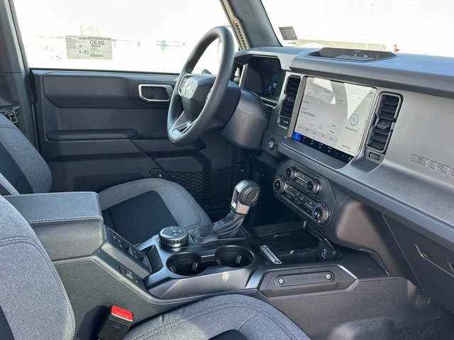 New 2025 Ford Bronco Base - photo 8