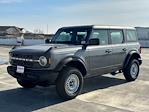 New 2025 Ford Bronco Base thumbnail 2