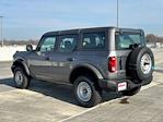 New 2025 Ford Bronco Base thumbnail 3