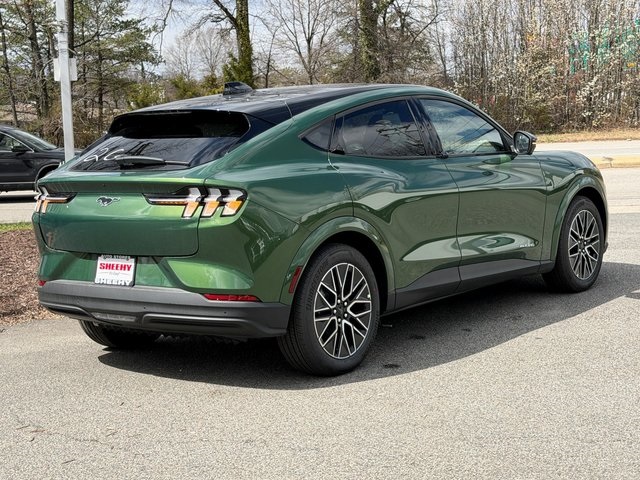 New 2026 Ford Mustang Mach-E Premium - photo 16