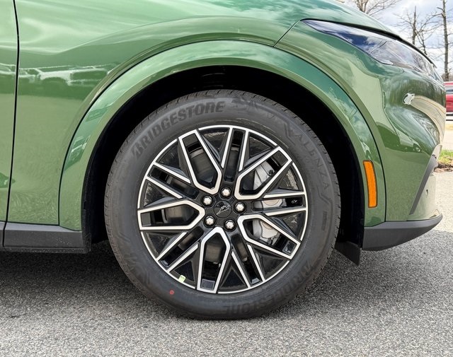 New 2026 Ford Mustang Mach-E Premium - photo 17