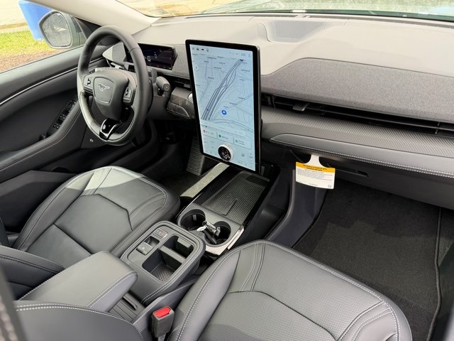 New 2026 Ford Mustang Mach-E Premium - photo 18
