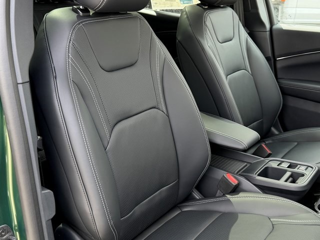New 2026 Ford Mustang Mach-E Premium - photo 20