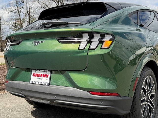 New 2026 Ford Mustang Mach-E Premium - photo 22