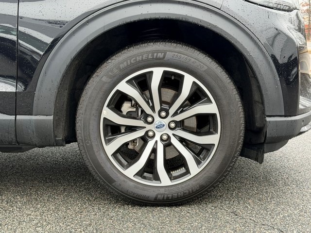Used 2025 Ford Explorer ST-Line - photo 16