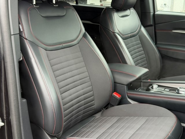 Used 2025 Ford Explorer ST-Line - photo 19