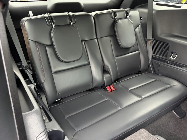 Used 2025 Ford Explorer ST-Line - photo 21