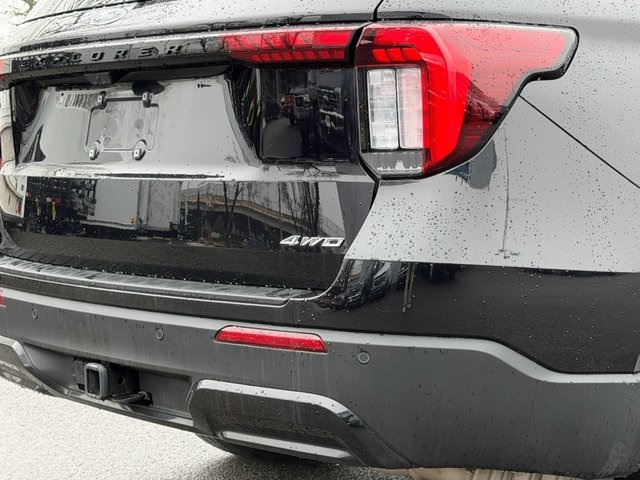 Used 2025 Ford Explorer ST-Line - photo 23