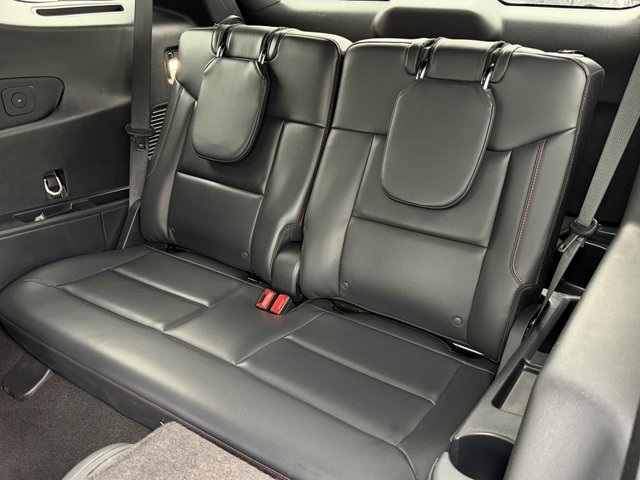 Used 2025 Ford Explorer ST-Line - photo 27