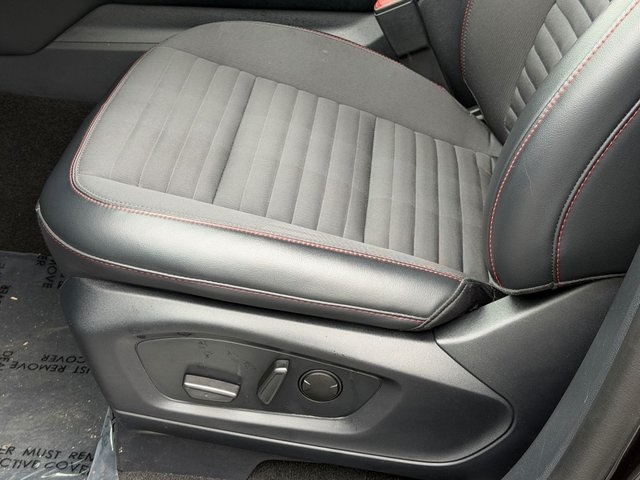 Used 2025 Ford Explorer ST-Line - photo 29
