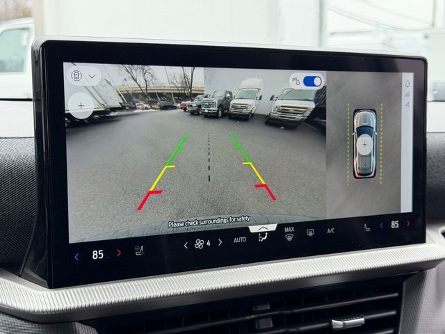 Used 2025 Ford Explorer ST-Line - photo 31