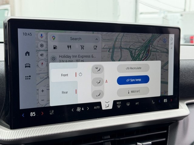 Used 2025 Ford Explorer ST-Line - photo 32