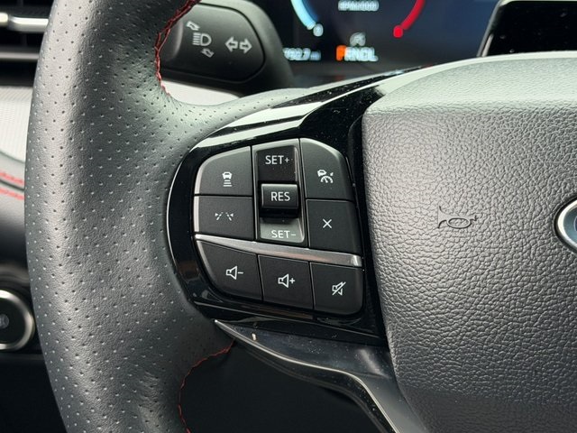Used 2025 Ford Explorer ST-Line - photo 40