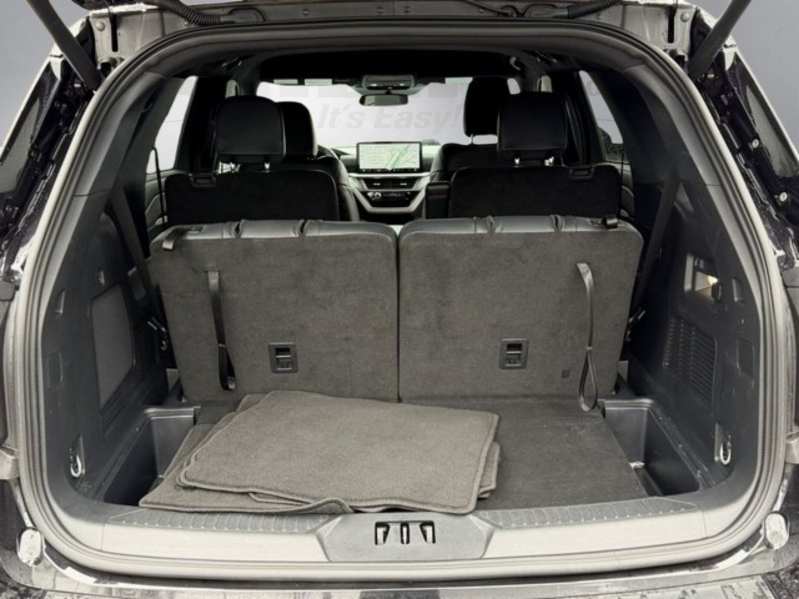 Used 2025 Ford Explorer ST-Line - photo 3