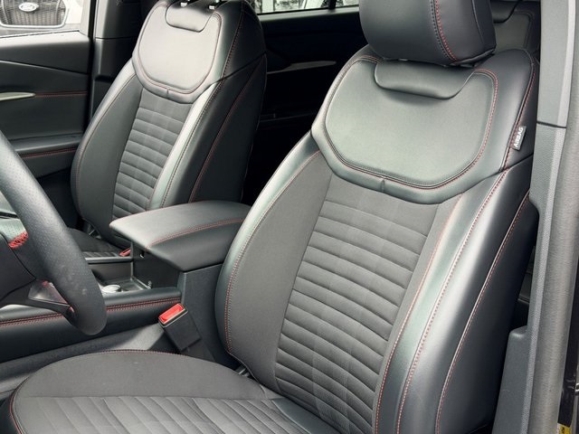 Used 2025 Ford Explorer ST-Line - photo 8