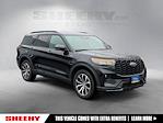Used 2025 Ford Explorer ST-Line thumbnail 4