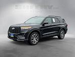 Used 2025 Ford Explorer ST-Line thumbnail 1