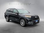 Used 2025 Ford Explorer ST-Line thumbnail 8