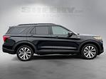 Used 2025 Ford Explorer ST-Line thumbnail 10