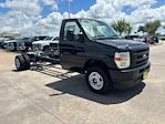 New 1996 Ford E-450 Cutaway thumbnail 2
