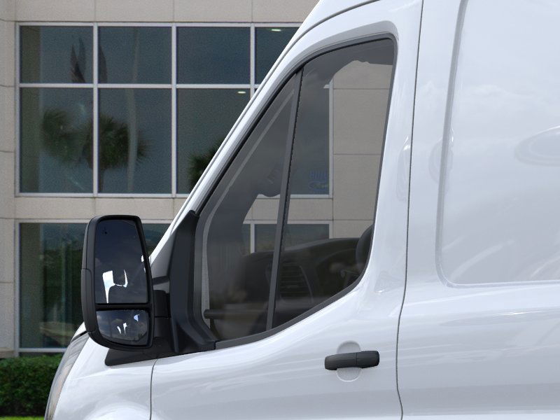 New 2026 Ford Transit 250 Medium Roof Empty Cargo Van - photo 20
