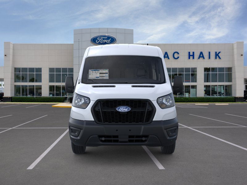 New 2026 Ford Transit 250 Medium Roof Empty Cargo Van - photo 6
