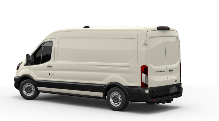 New 2026 Ford Transit 250 Medium Roof Empty Cargo Van - photo 22