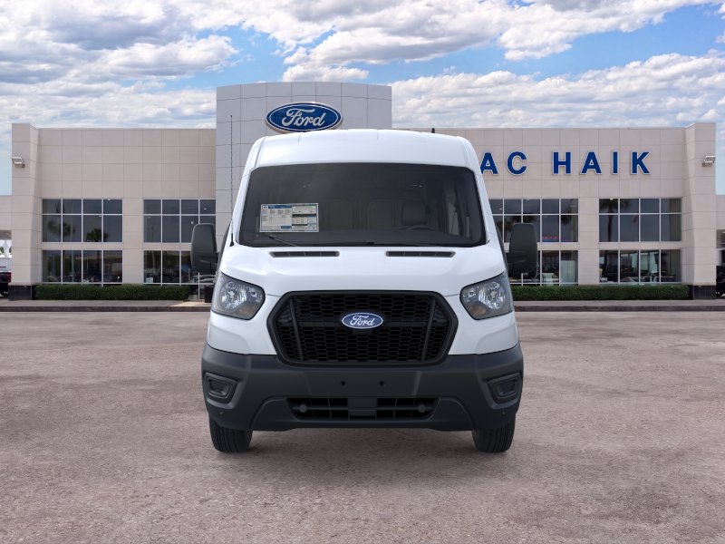 New 2026 Ford Transit 250 Medium Roof Empty Cargo Van - photo 34